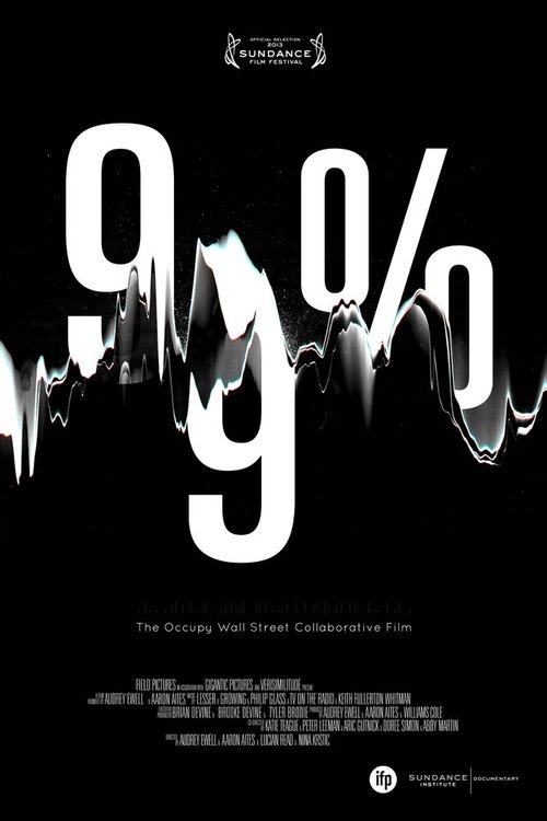 99%: The Occupy Wall Street Collaborative Film скачать