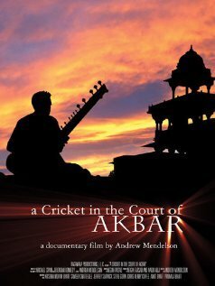 A Cricket in the Court of Akbar скачать