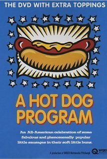 Постер фильма A Hot Dog Program