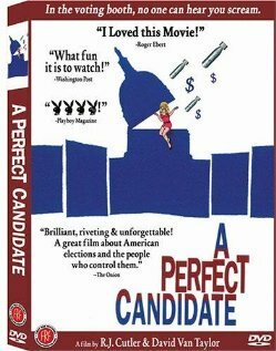 Постер фильма A Perfect Candidate