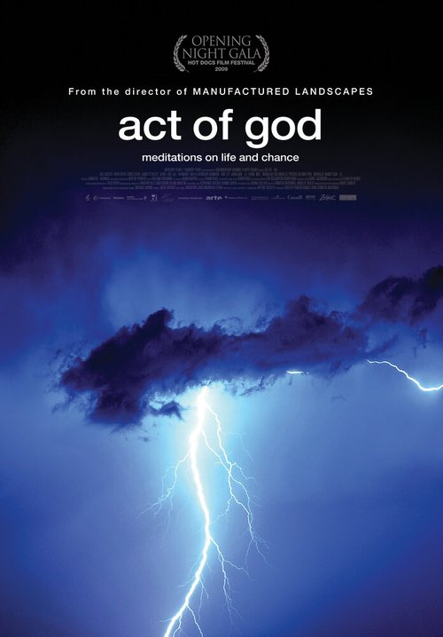 Act of God скачать