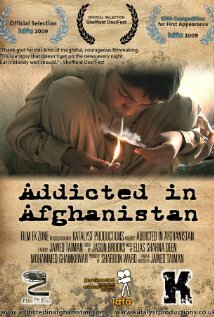 Addicted in Afghanistan скачать