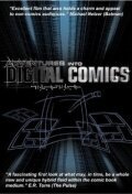 Постер фильма Adventures Into Digital Comics