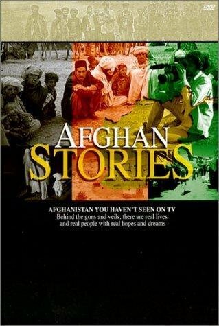 Постер фильма Afghan Stories