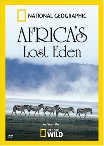 Africa's Lost Eden скачать