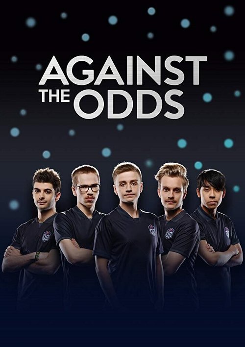 Against the Odds скачать