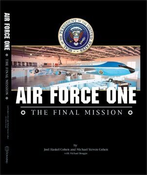 Постер фильма Air Force One: The Final Mission