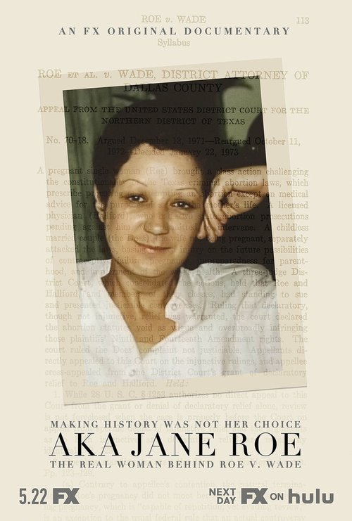 AKA Jane Roe скачать