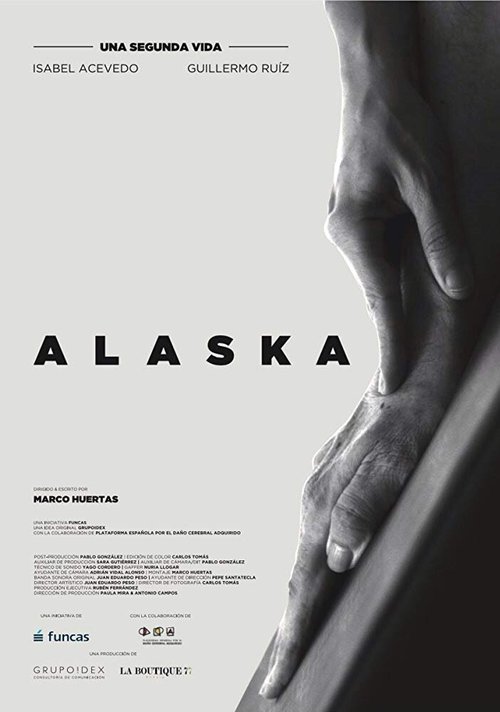 Постер фильма Alaska