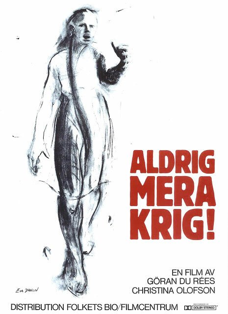 Aldrig mera krig скачать