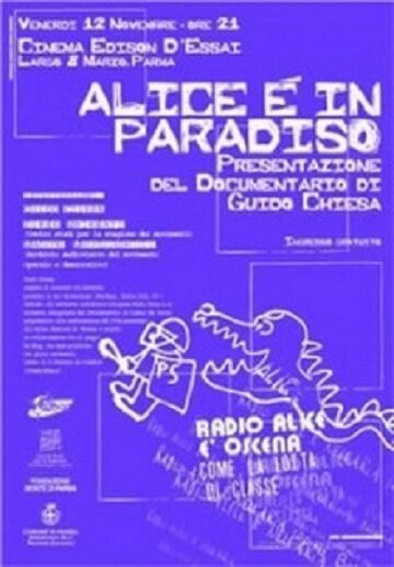 Alice è in paradiso скачать