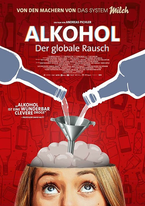 Alkohol скачать