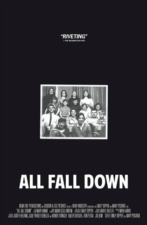 All Fall Down скачать