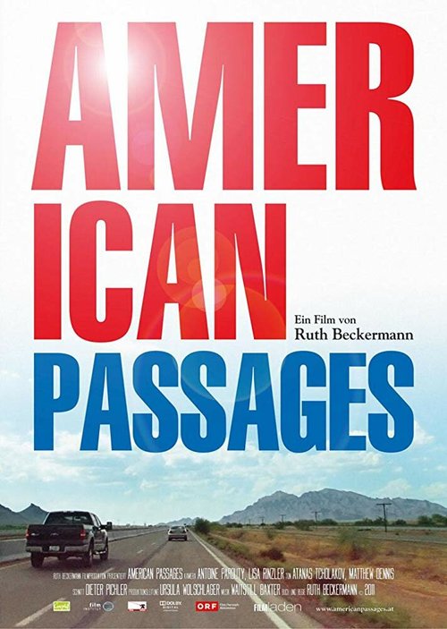 American Passages скачать