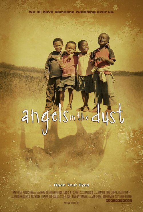 Angels in the Dust скачать