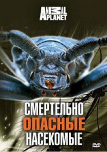 Animal Planet: Смертельно опасные насекомые скачать