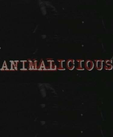 Постер фильма Animalicious