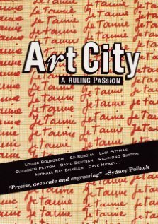 Art City 3: A Ruling Passion скачать