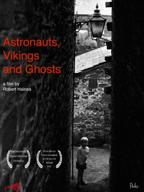 Astronauts, Vikings and Ghosts скачать