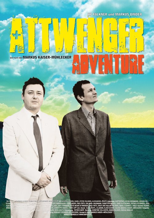 Attwenger Adventure скачать