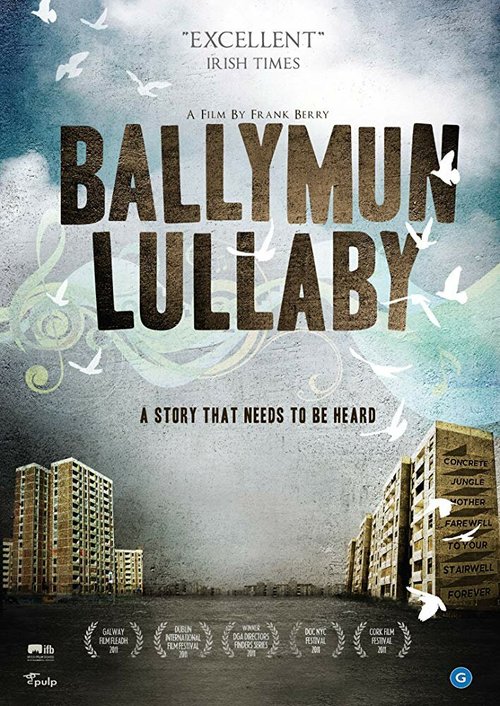 Ballymun Lullaby скачать