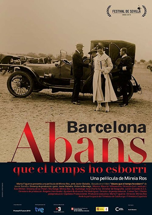 Barcelona, abans que el temps ho esborri скачать