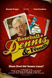 Постер фильма Baseball, Dennis & The French