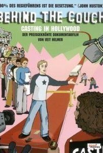 Behind the Couch: Casting in Hollywood скачать