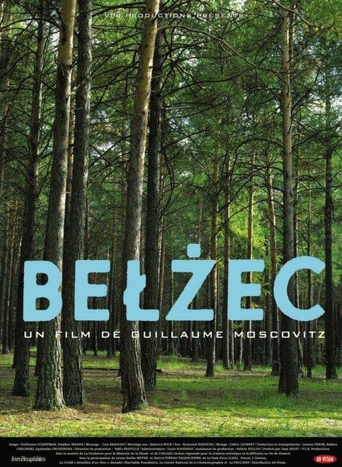 Постер фильма Belzec