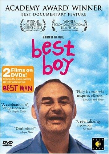 Best Man: «Best Boy» and All of Us Twenty Years Later скачать