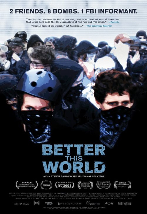 Better This World скачать