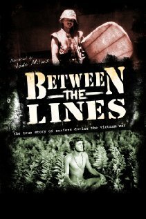 Between the Lines: The True Story of Surfers and the Vietnam War скачать