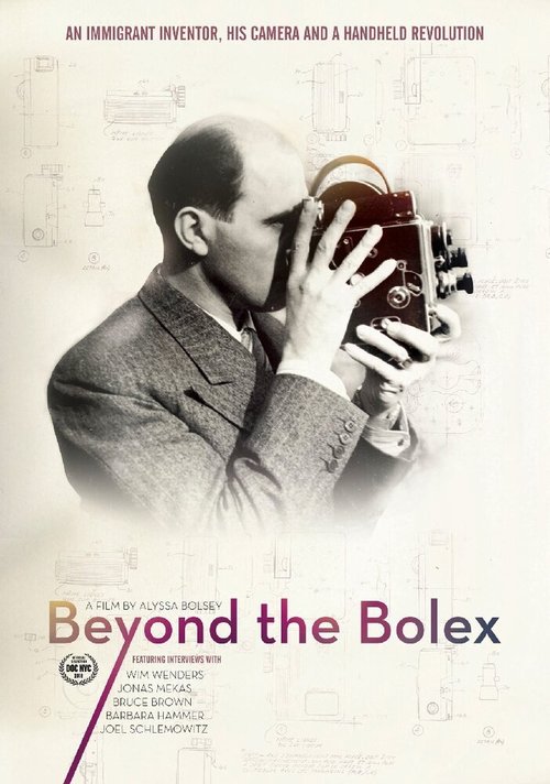 Постер фильма Beyond the Bolex