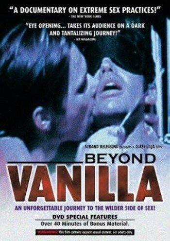 Постер фильма Beyond Vanilla