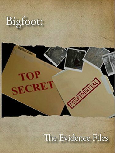 Bigfoot: The Evidence Files скачать