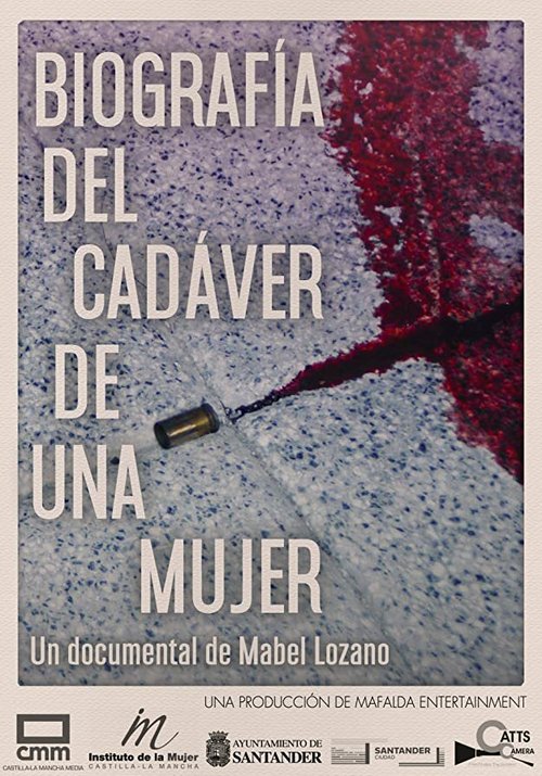 Biografía del cadáver de una mujer скачать