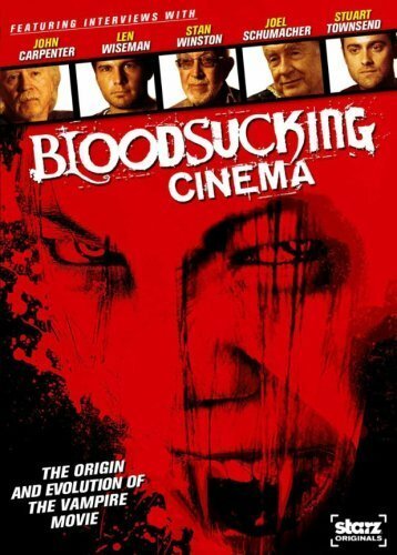 Bloodsucking Cinema скачать