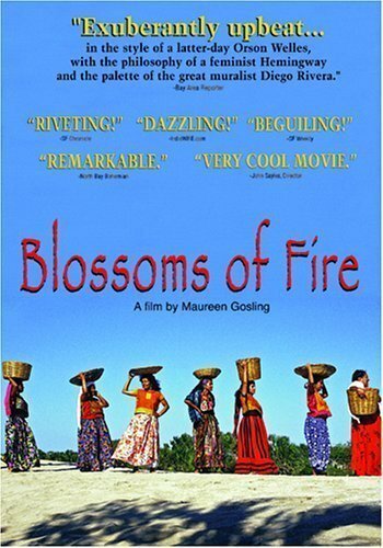 Blossoms of Fire скачать