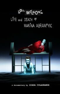 Bob Wilson's Life & Death of Marina Abramovic скачать