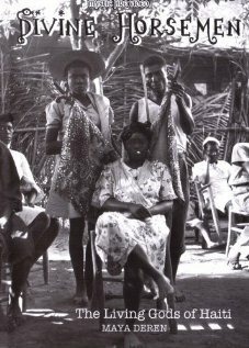 Божественные всадники: Живые боги Гаити скачать