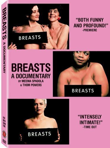 Постер фильма Breasts: A Documentary