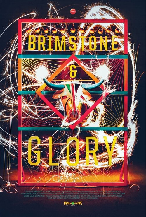 Brimstone & Glory скачать