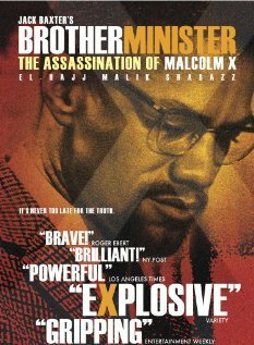 Brother Minister: The Assassination of Malcolm X скачать