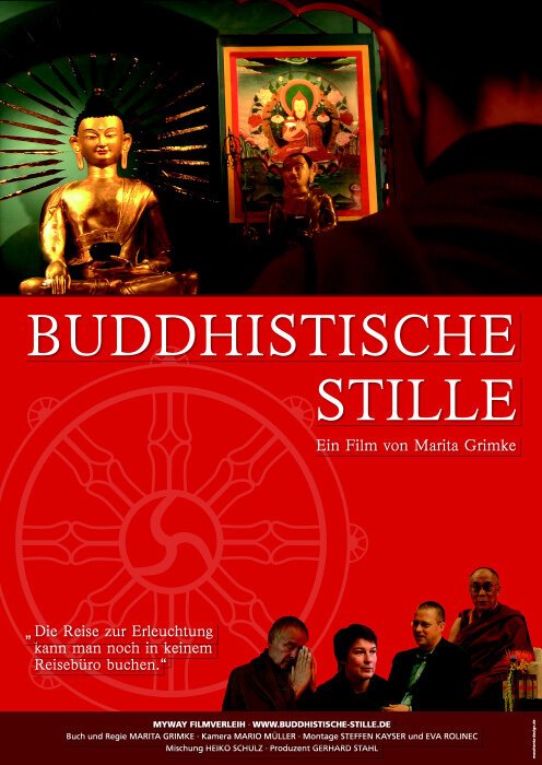 Buddhistische Stille скачать