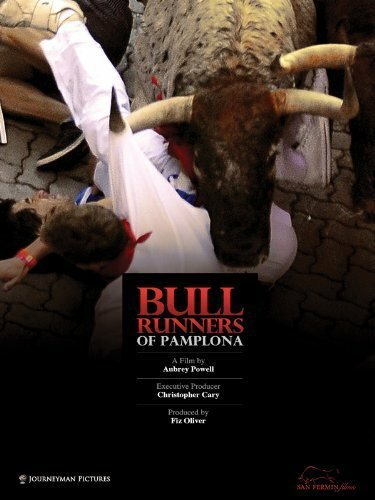 Bull Runners of Pamplona скачать