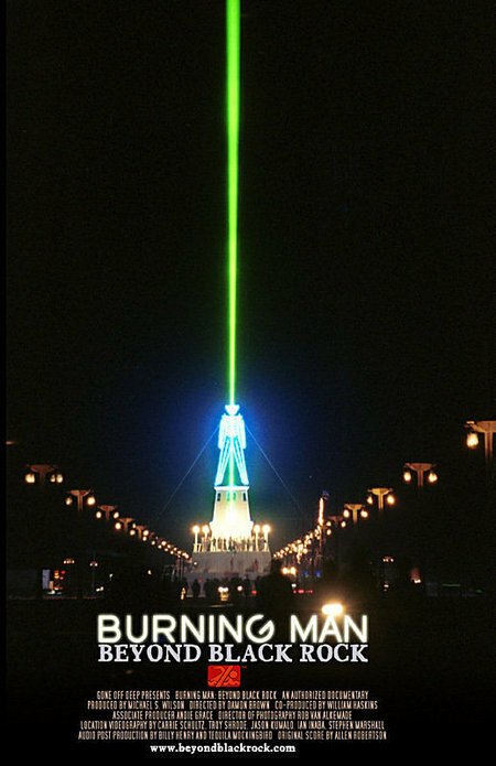 Burning Man: Beyond Black Rock скачать