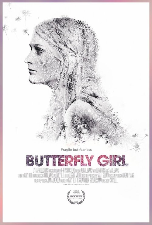 Butterfly Girl скачать