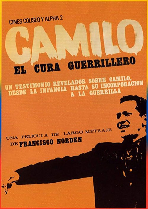 Camilo, el cura guerrillero скачать