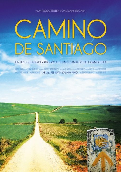 Camino de Santiago скачать