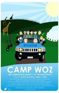 Camp Woz: The Admirable Lunacy of Philanthropy скачать